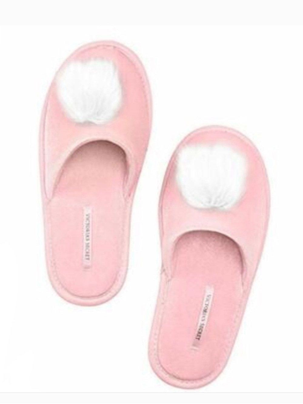 Victoria’s Secret Slippers NWT